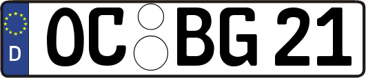 OC-BG21