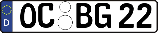 OC-BG22