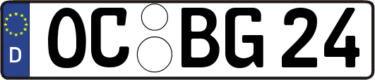 OC-BG24