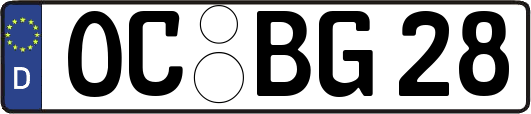 OC-BG28