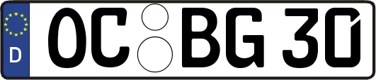 OC-BG30