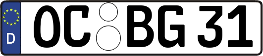 OC-BG31