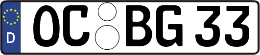 OC-BG33