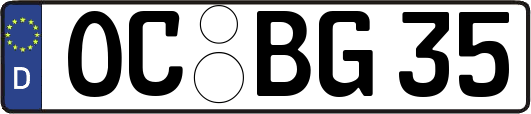 OC-BG35