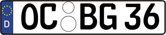 OC-BG36