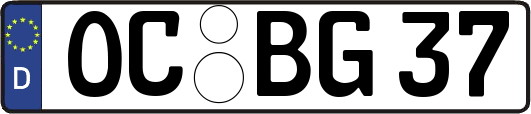 OC-BG37