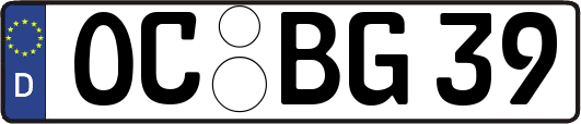 OC-BG39