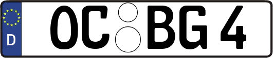 OC-BG4