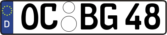 OC-BG48