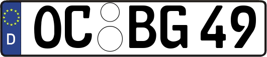 OC-BG49