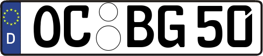 OC-BG50