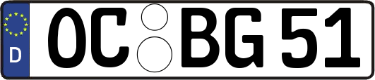 OC-BG51
