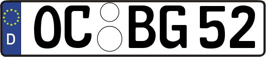 OC-BG52