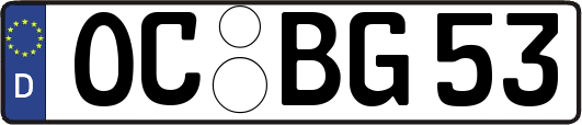 OC-BG53