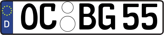 OC-BG55