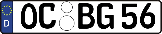 OC-BG56