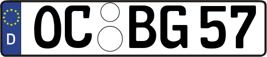 OC-BG57