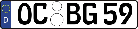 OC-BG59