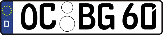 OC-BG60