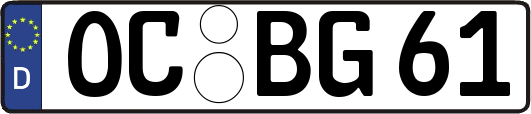 OC-BG61