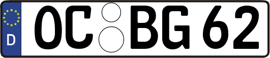 OC-BG62