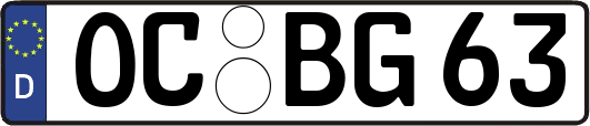 OC-BG63