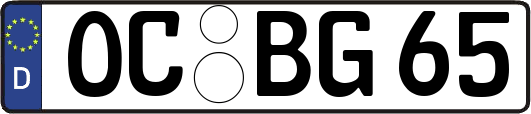 OC-BG65