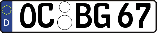 OC-BG67