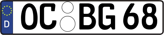 OC-BG68