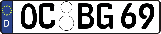 OC-BG69