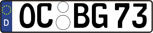 OC-BG73