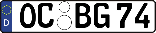 OC-BG74