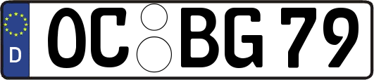 OC-BG79
