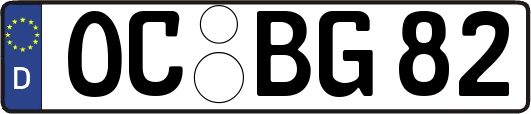 OC-BG82