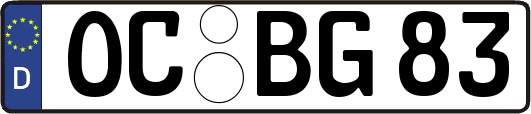 OC-BG83