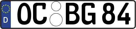 OC-BG84