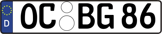 OC-BG86