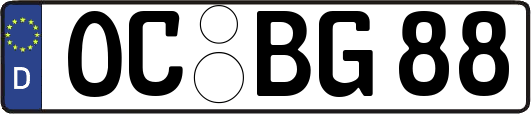 OC-BG88