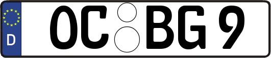 OC-BG9