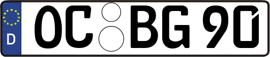 OC-BG90