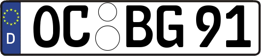 OC-BG91