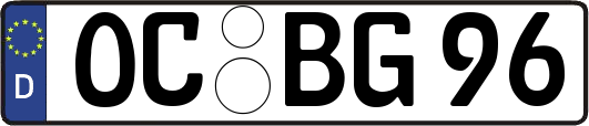 OC-BG96