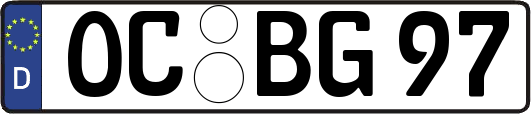 OC-BG97