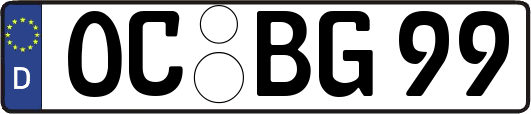 OC-BG99
