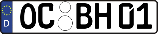 OC-BH01