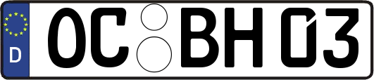 OC-BH03