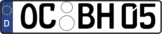 OC-BH05