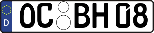 OC-BH08