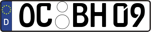 OC-BH09