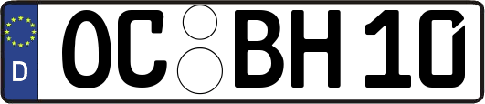OC-BH10